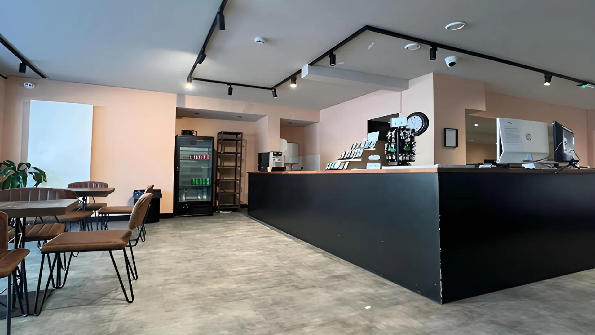 Amigo Hostel Amsterdam Netherlands