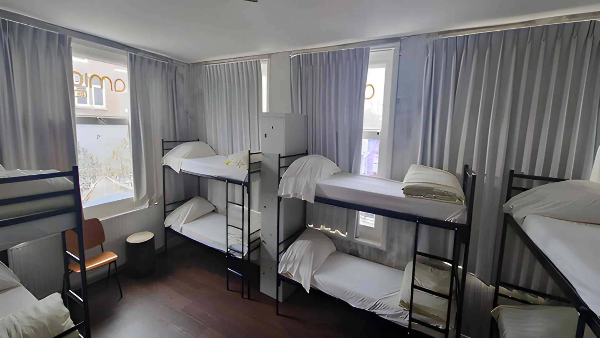 Amigo Hostel Amsterdam Netherlands