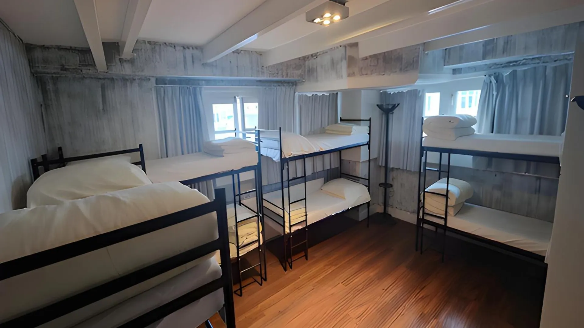 Amigo Hostel Amsterdam