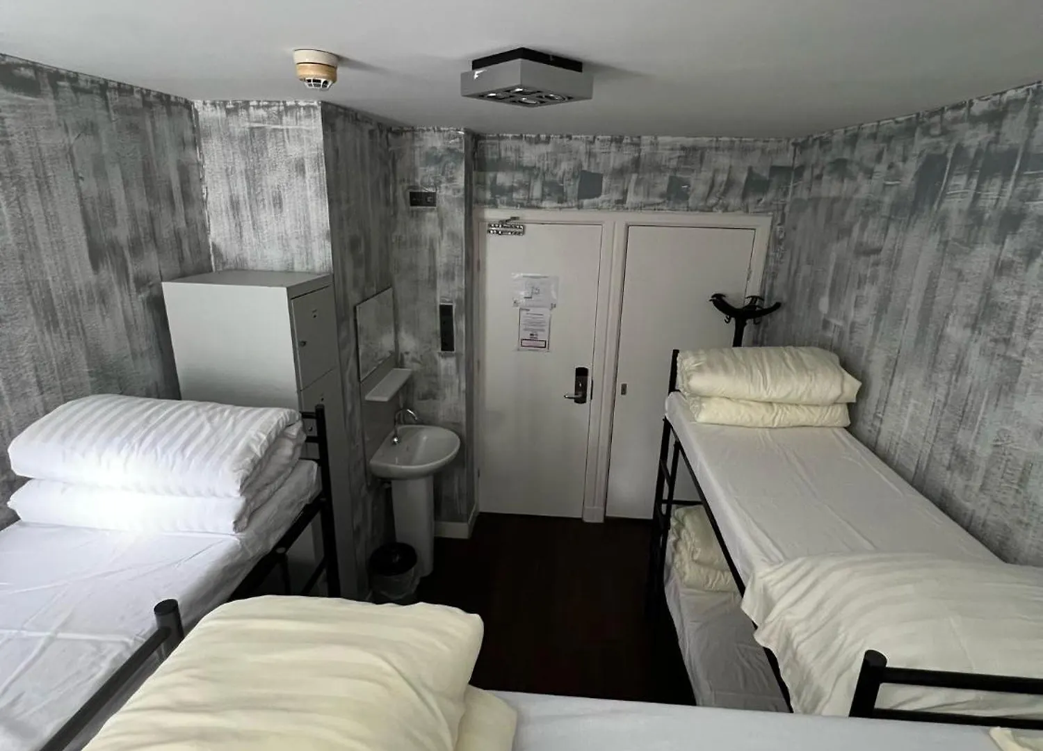 Amigo Hostel Amsterdam
