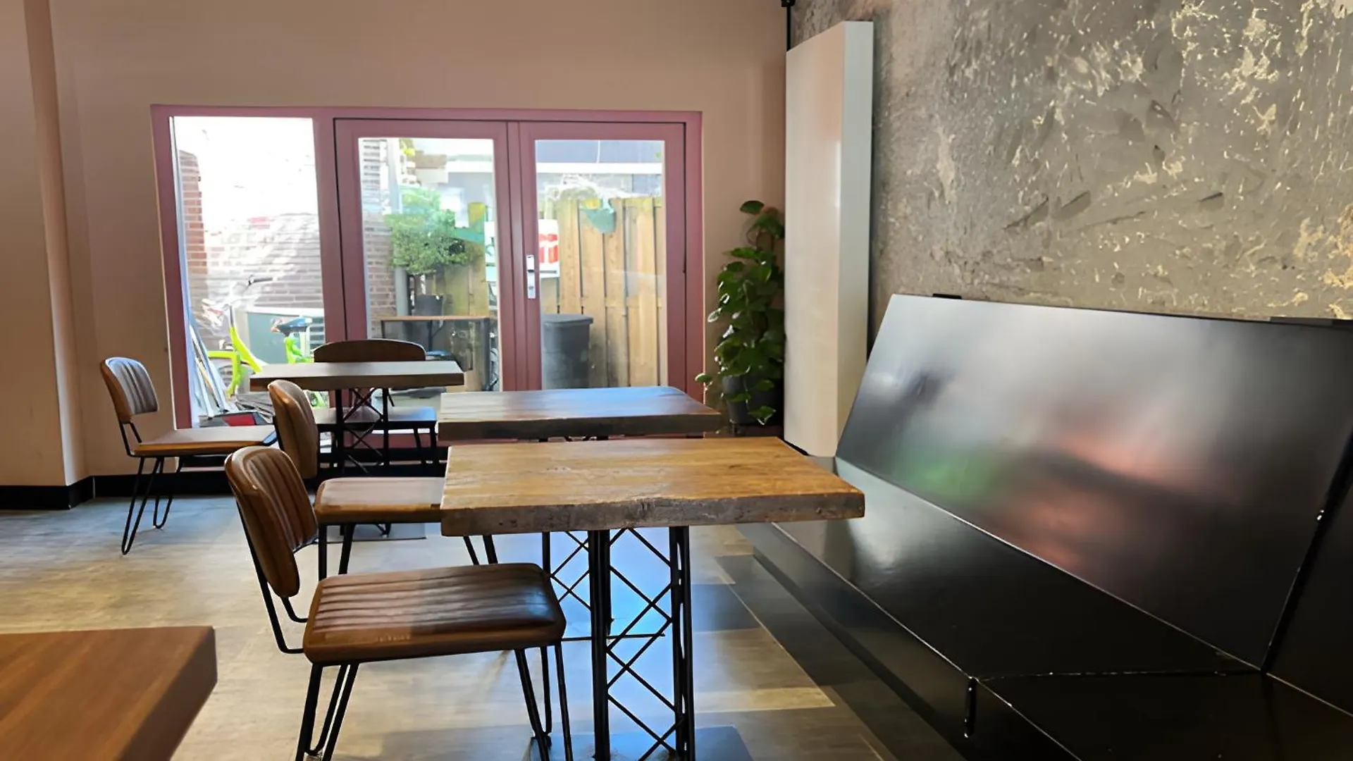 Amigo Hostel Άμστερνταμ