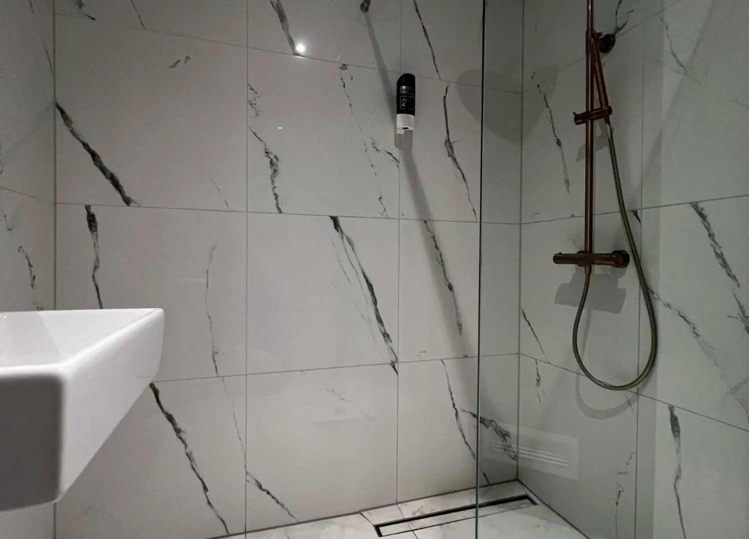 Amigo Hostel Άμστερνταμ