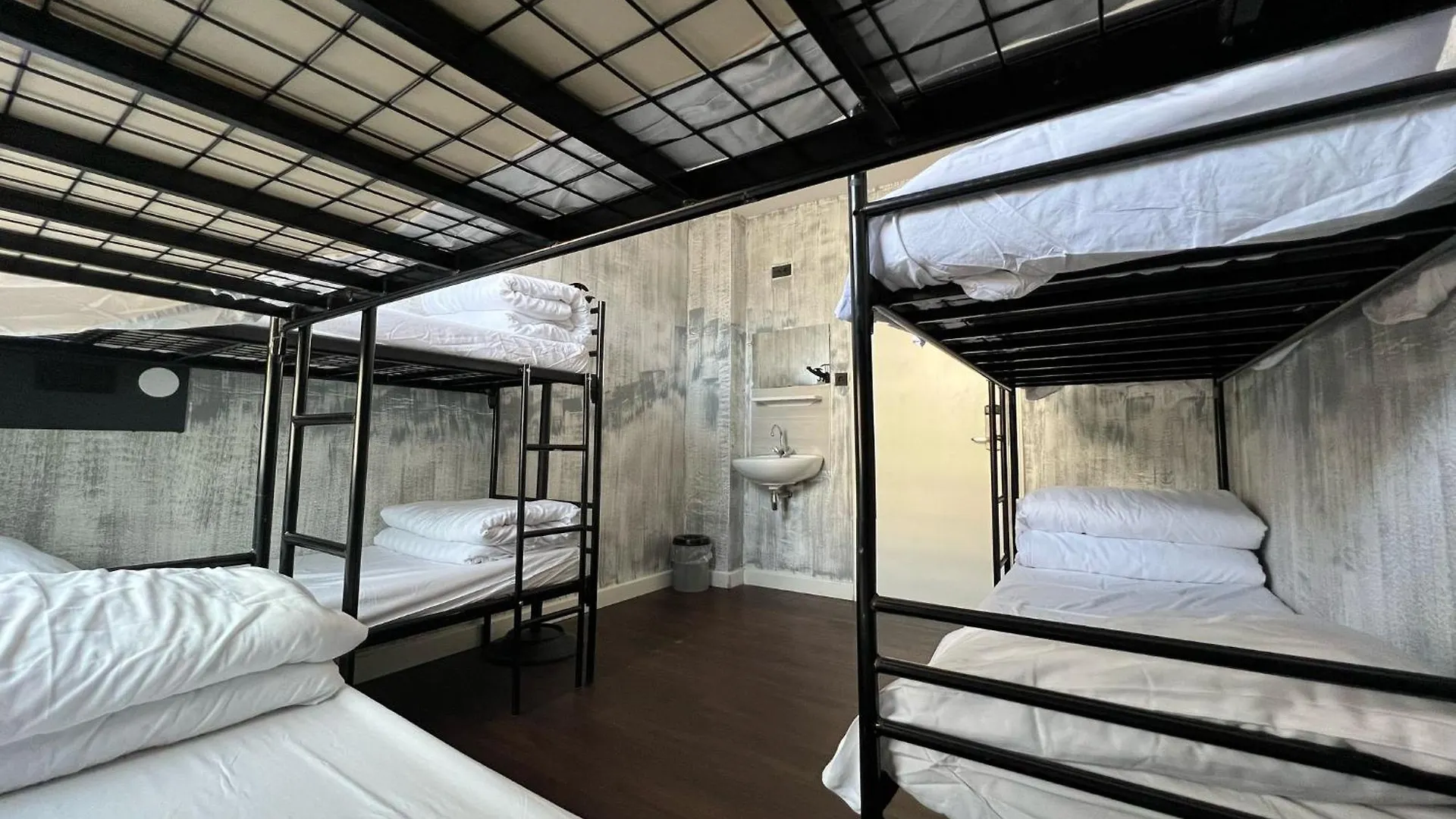 Amigo Hostel Amsterdam