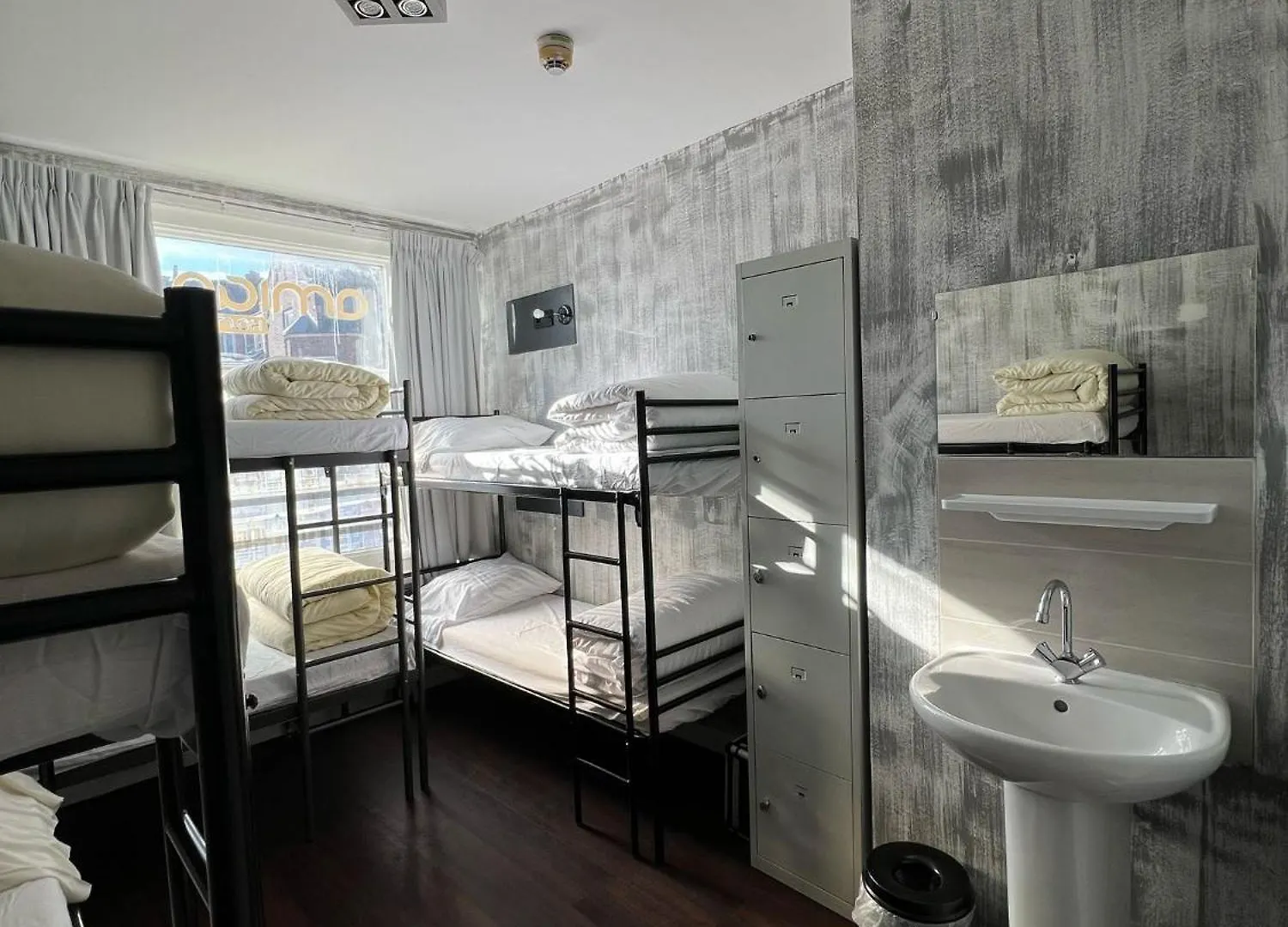 Amigo Hostel Άμστερνταμ