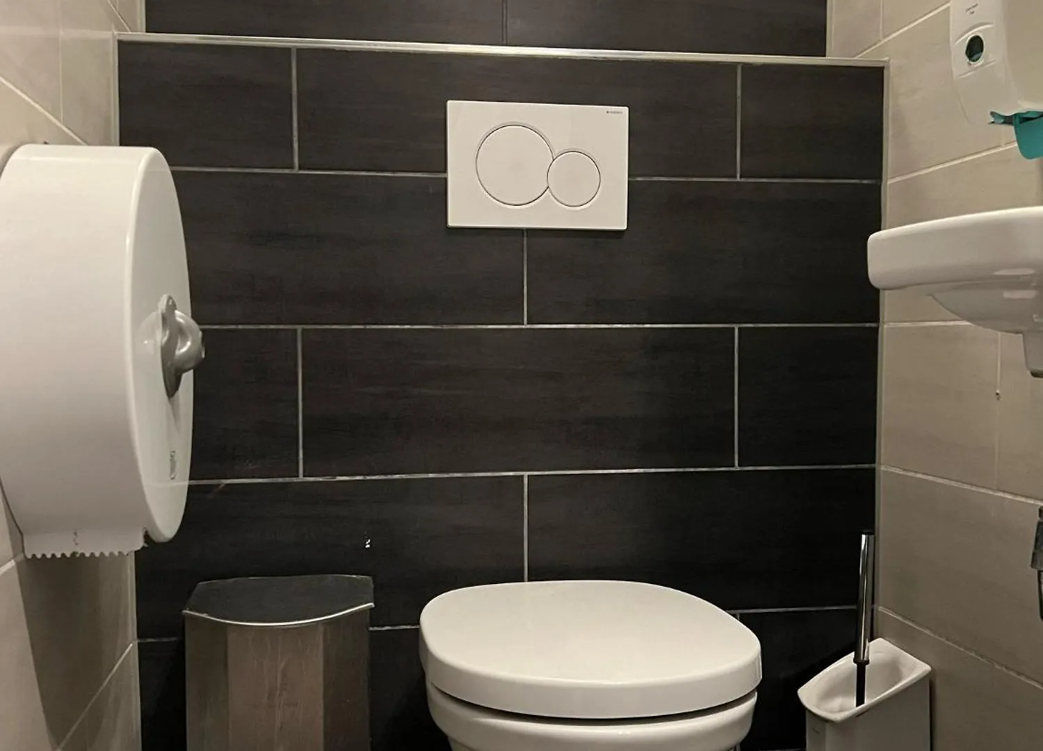 Amigo Hostel Άμστερνταμ 0*,